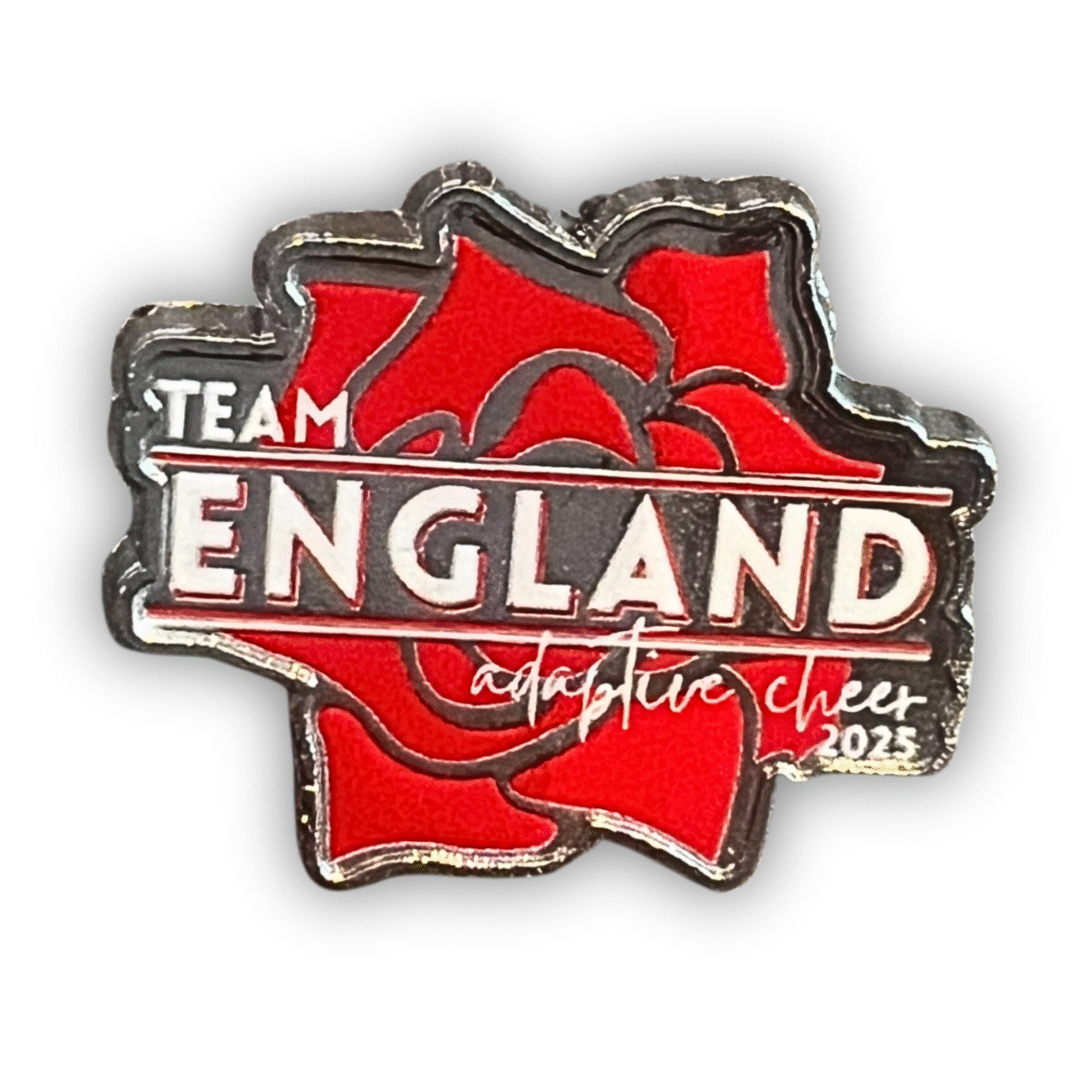 Metal Badge